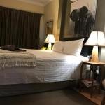 Yellow Gum Bed  Breakfast - Tourism Adelaide