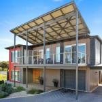 RiverSea Goolwa Beachhouse WiFi Pet Friendly - Accommodation Port Macquarie