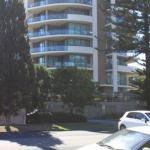 Forster Holiday Apartment - Lennox Head Accommodation