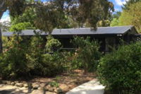 Hilltop Too - Accommodation Noosa