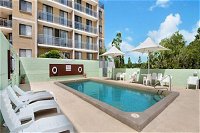 Twin Shores 67 - Accommodation Cooktown