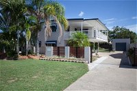 City Beach Holiday House - Accommodation Bookings
