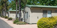 Berri Riverside Holiday Park - Accommodation Bookings