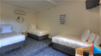 Corryong Hotel Motel - Yamba Accommodation