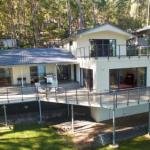 Brae Villa - Accommodation Tasmania