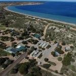 Ceduna Shelly Beach Caravan Park - Accommodation Bookings