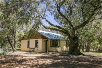 Wyadup Brook Cottages - Nambucca Heads Accommodation
