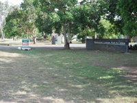 Homestead Caravan Park - QLD Tourism