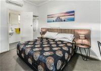 Rest Motels Naracoorte - QLD Tourism
