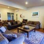 Jordan House - Accommodation Tasmania