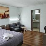 Parkside Motel Morwell - Accommodation Bookings