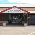 Parndana Hotel Cabins - Accommodation Fremantle