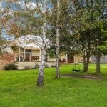 Country House Retreat - Accommodation Coffs Harbour
