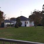 King Cottage - Accommodation Bookings
