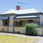 Abaleen House - Accommodation Broken Hill