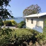 Blue Waters Holiday Cottages For 2 - Lennox Head Accommodation