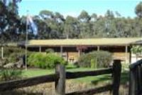 Gunyah Valley Retreat - Accommodation Australia