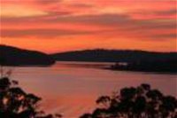 A Lakehouse Escape - Accommodation Tasmania