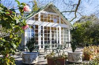 Bygone Beautys Cottages - Bronte Cottage - Geraldton Accommodation
