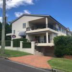 Bel Mondo Apartments - Accommodation Port Macquarie