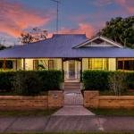 Ithaca - Accommodation Coffs Harbour