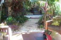 Forest Lodge Bali Style Retreat - Accommodation Sunshine Coast