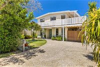 Coastal Retreat in Blairgowrie - Accommodation Bookings