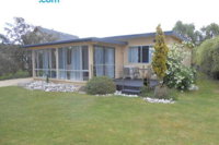 Bruny Ocean Cottage - Accommodation Bookings