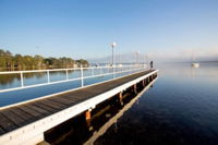 Ingenia Holidays Lake Macquarie - Accommodation Brunswick Heads