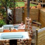 Nannup Bush Retreat - Australia Accommodation