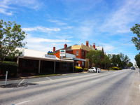 Kerang Motel - QLD Tourism