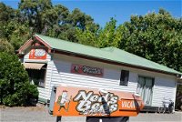 Neds Other Beds - Accommodation Port Macquarie