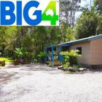 Big4 Strahan Holiday Retreat - Accommodation Coffs Harbour