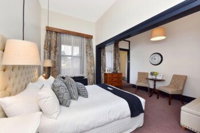 Hotel Etico at Mount Victoria Manor - QLD Tourism
