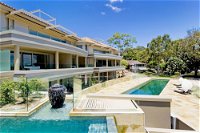 Amarna Luxury Beach Resort - Accommodation Brisbane