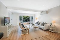 Greenwich Garden Apartment - Accommodation Yamba