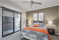 MG Delux Apartment - Accommodation Tasmania