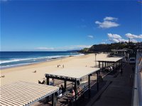 Newcastle Short Stay Apartments - Sandbar Newcastle Beach - Accommodation Tasmania
