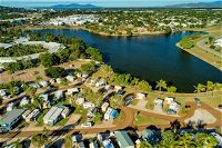 Secura Lifestyle The Lakes Townsville - Stayed