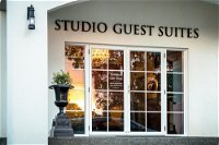 Studio Guest Suites - Margaret River - WA Accommodation
