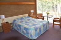 Corowa Gateway Motel - Accommodation Resorts