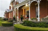 Arcoona Manor - Accommodation Tasmania
