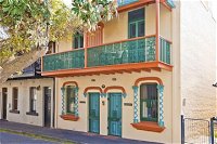 Newcastle Short Stay Apartments - Alfred Street Terraces - Accommodation Tasmania