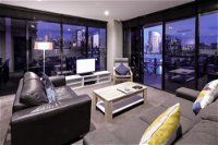 AKOM AT Docklands - Accommodation Nelson Bay