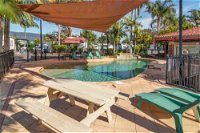 Gateway Lifestyle Jacaranda - Accommodation in Surfers Paradise