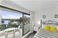 Sun Lagoon Resort - Accommodation Adelaide