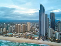 Soul Surfers Paradise - GCLR - Hotel WA