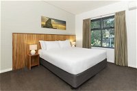 Eight Willows Retreat - Accommodation ACT