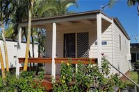 Maroochy River Park - Timeshare Accommodation