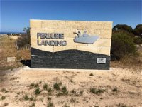 Perlubie Sea - Accommodation Bookings